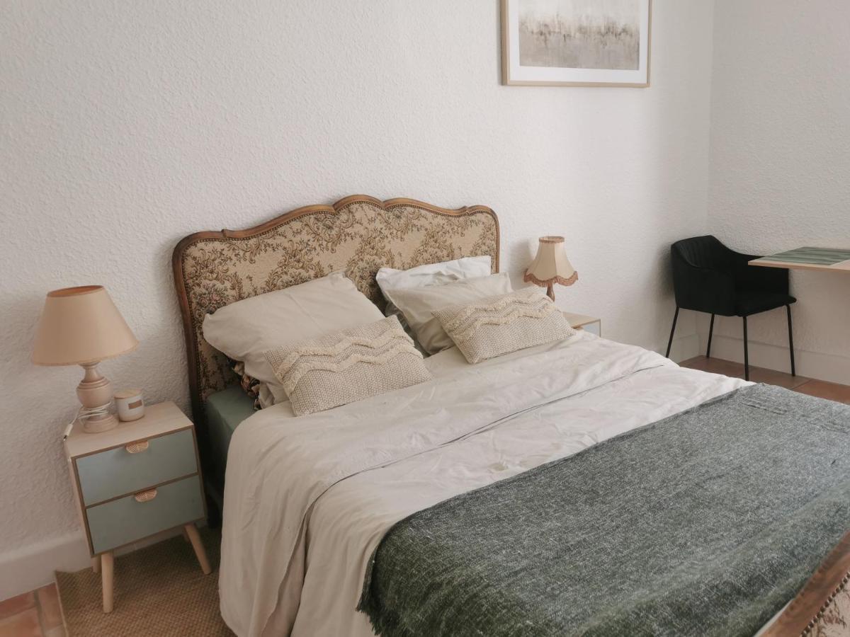 Au Petit Faubourg Apartment Grignan Exterior photo